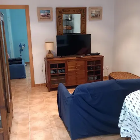Apartment Marberta Bajo 2 *