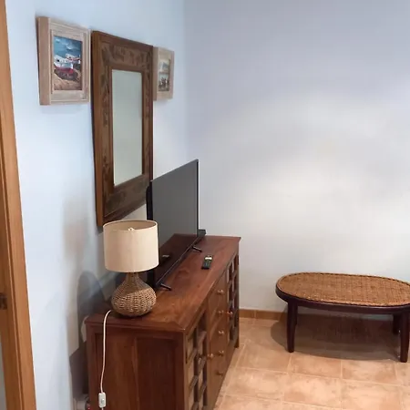 Marberta Bajo 2 Apartment Cullera
