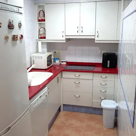 Marberta Bajo 2 Apartment *
