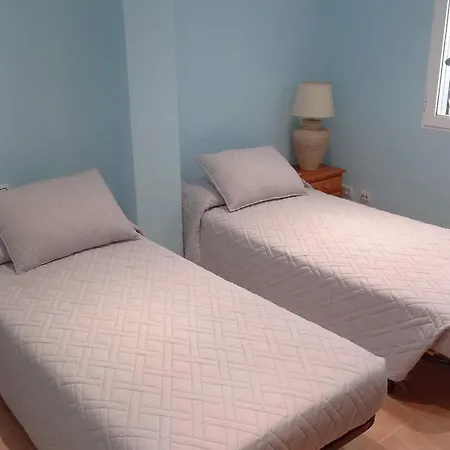 Apartment Marberta Bajo 2 Cullera