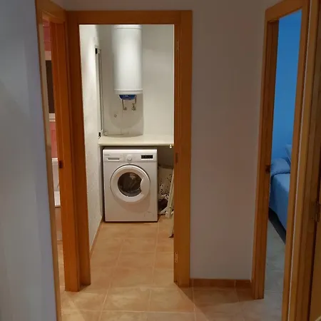Apartment Marberta Bajo 2
