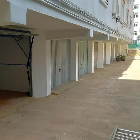 Apartment Marberta Bajo 2 Cullera