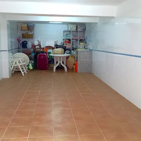 Apartment Marberta Bajo 2